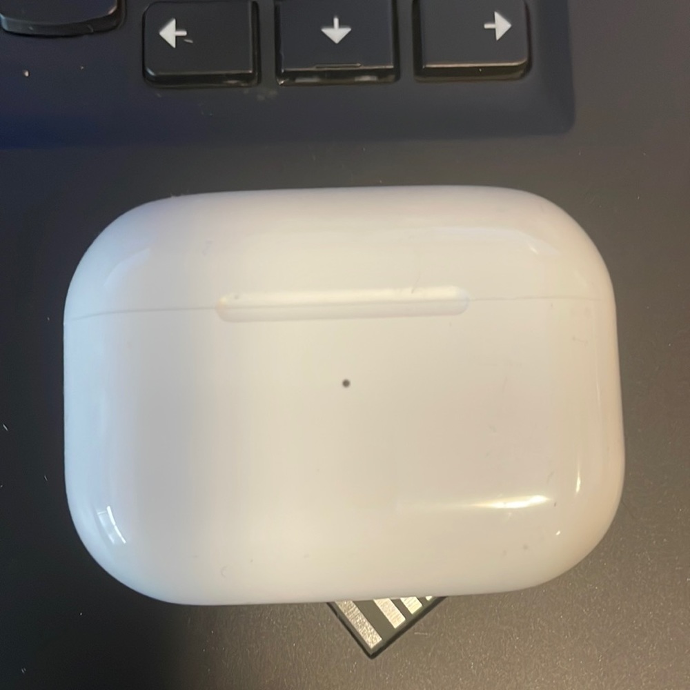 AirPod Pros